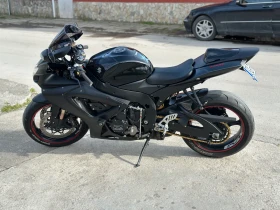Suzuki Gsxr, снимка 3