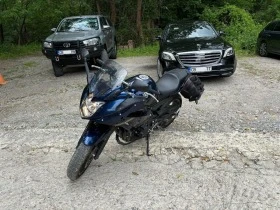 Yamaha XJ6 Diversion , снимка 2