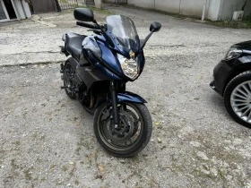 Yamaha XJ6 Diversion , снимка 4