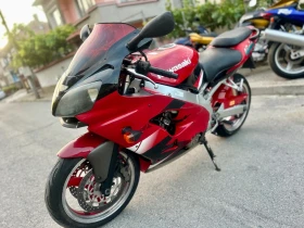 Обява за продажба на Kawasaki Zxr ZX9R ~3 800 лв. - изображение 1