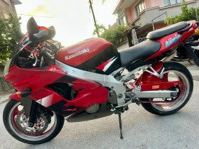 Обява за продажба на Kawasaki Zxr ZX9R ~3 800 лв. - изображение 3
