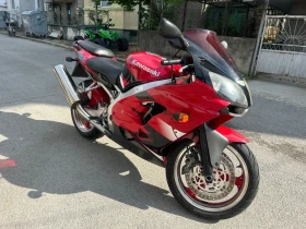 Обява за продажба на Kawasaki Zxr ZX9R ~3 890 лв. - изображение 3
