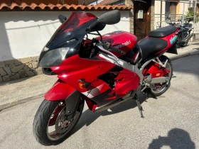 Kawasaki Zxr ZX9R