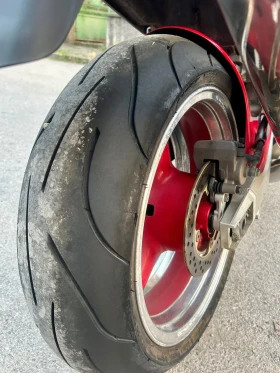 Обява за продажба на Kawasaki Zxr ZX9R ~3 800 лв. - изображение 8
