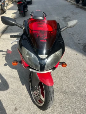 Обява за продажба на Kawasaki Zxr ZX9R ~3 890 лв. - изображение 2