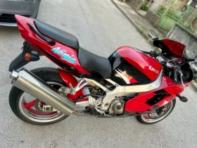 Обява за продажба на Kawasaki Zxr ZX9R ~3 800 лв. - изображение 4