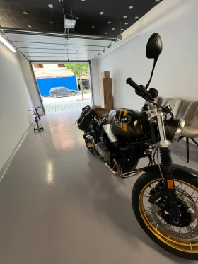  BMW R