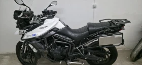 Triumph Tiger XRX 800, снимка 6 - Мотоциклети и мототехника - 53660841