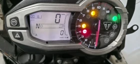 Triumph Tiger XRX 800, снимка 7 - Мотоциклети и мототехника - 53660841