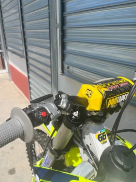 Husqvarna FC 250 | Mobile.bg � ����� ������ 7