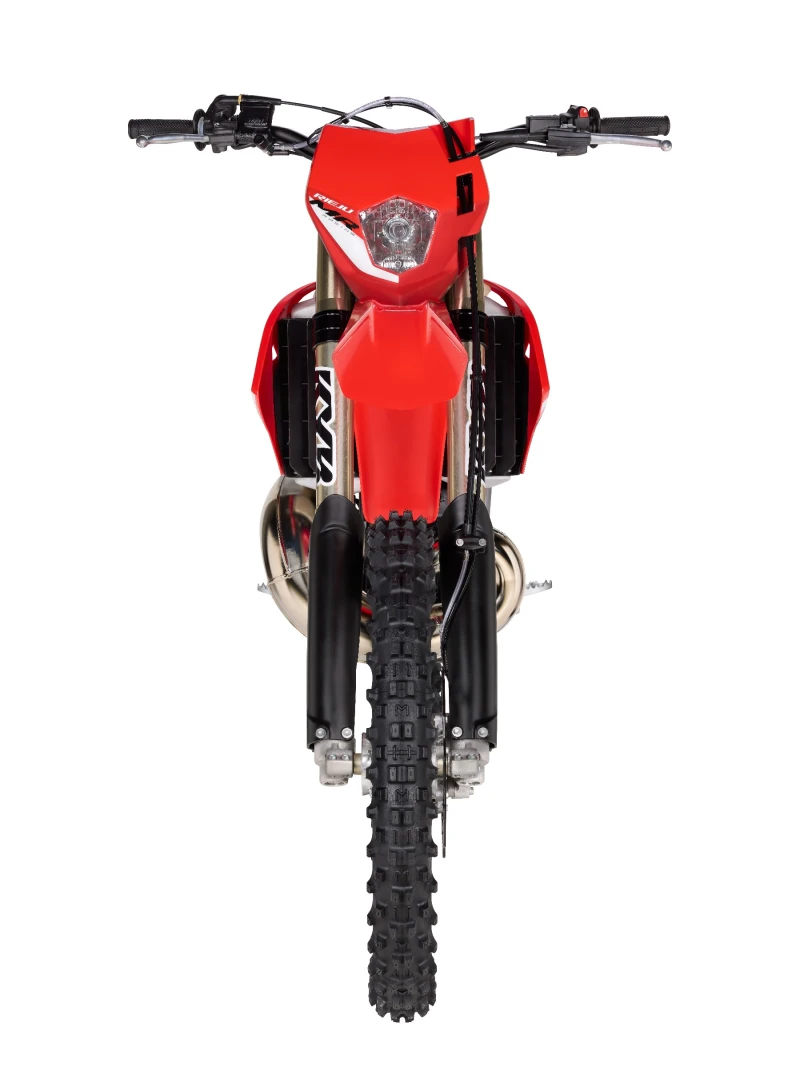 Rieju MR 300i Racing 2026, снимка 6 - Мотоциклети и мототехника - 52001347