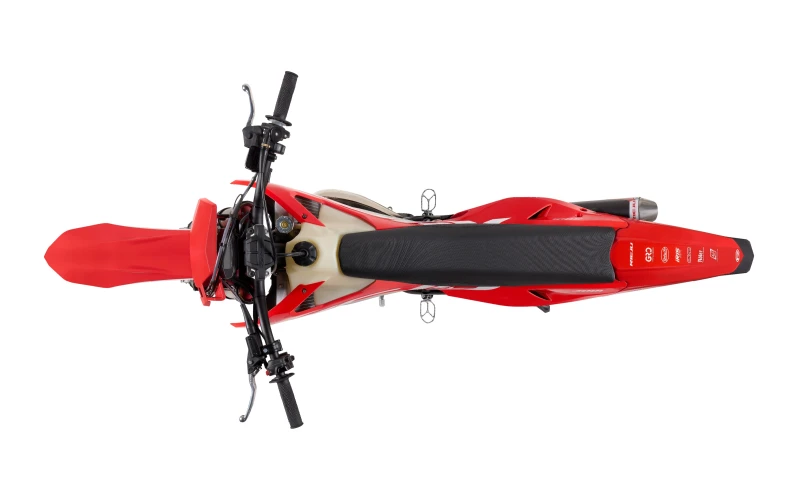 Rieju MR 300i Racing 2026, снимка 5 - Мотоциклети и мототехника - 52001347