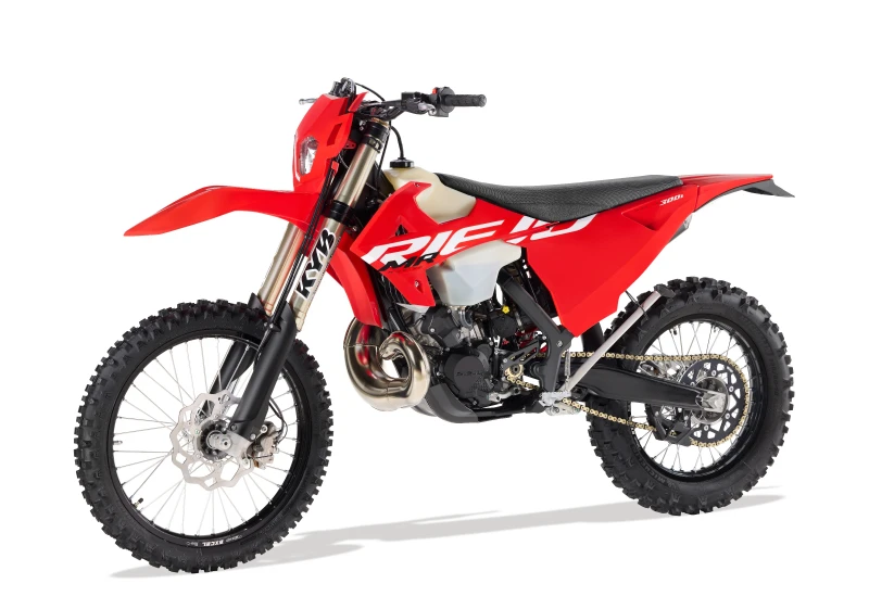 Rieju MR 300i Racing 2026, снимка 4 - Мотоциклети и мототехника - 52001347