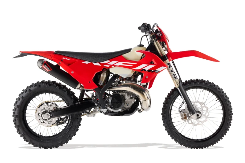 Rieju MR 300i Racing 2026