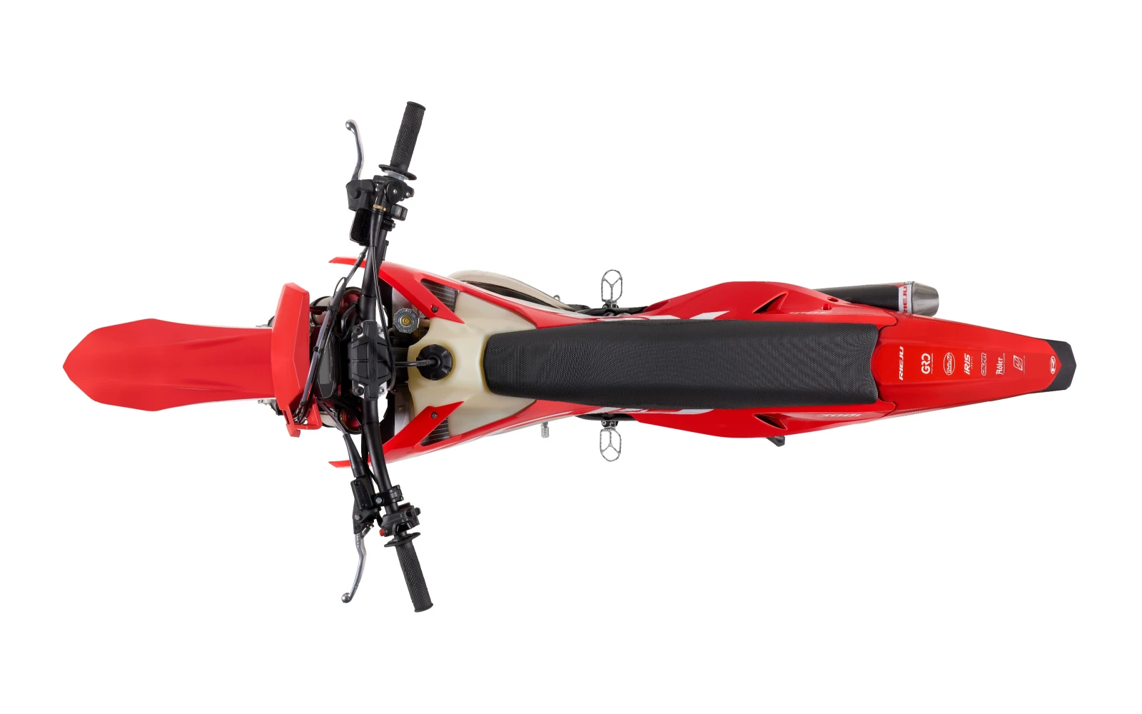 Rieju MR 300i Racing 2026 - изображение 5