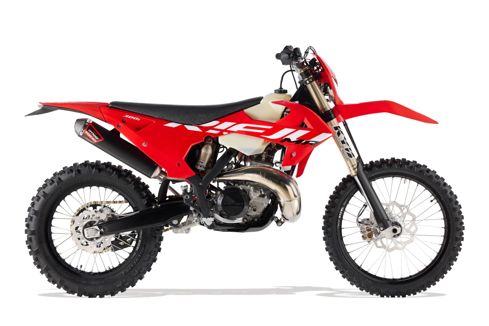 Rieju MR 300i Racing 2026 | Mobile.bg   1