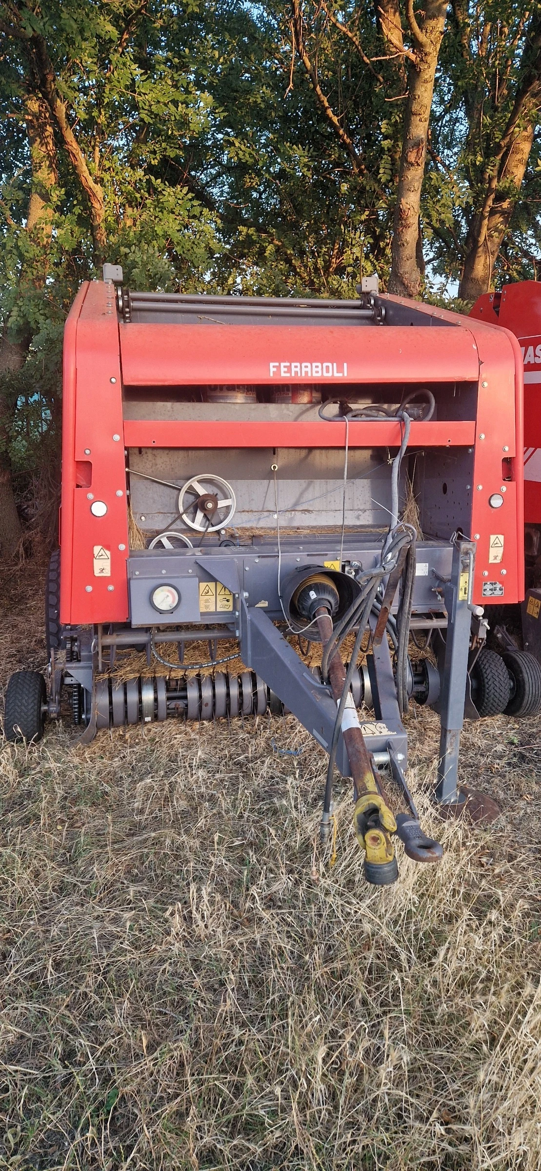  Feraboli ENTRY 150 | Mobile.bg   1