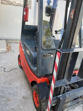  Linde H16T | Mobile.bg    5