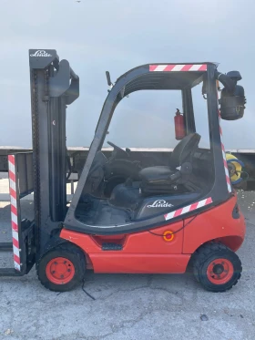  Linde H16T | Mobile.bg    2
