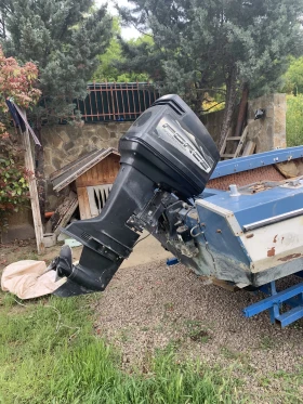 Лодка Germania Boot, снимка 7