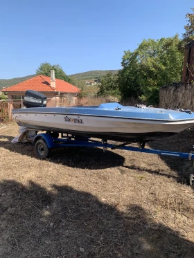 Лодка Germania Boot, снимка 6