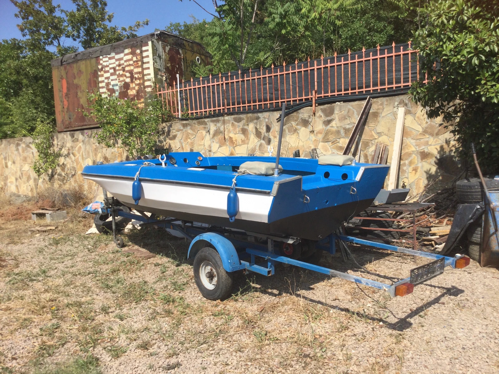  Germania Boot | Mobile.bg   1