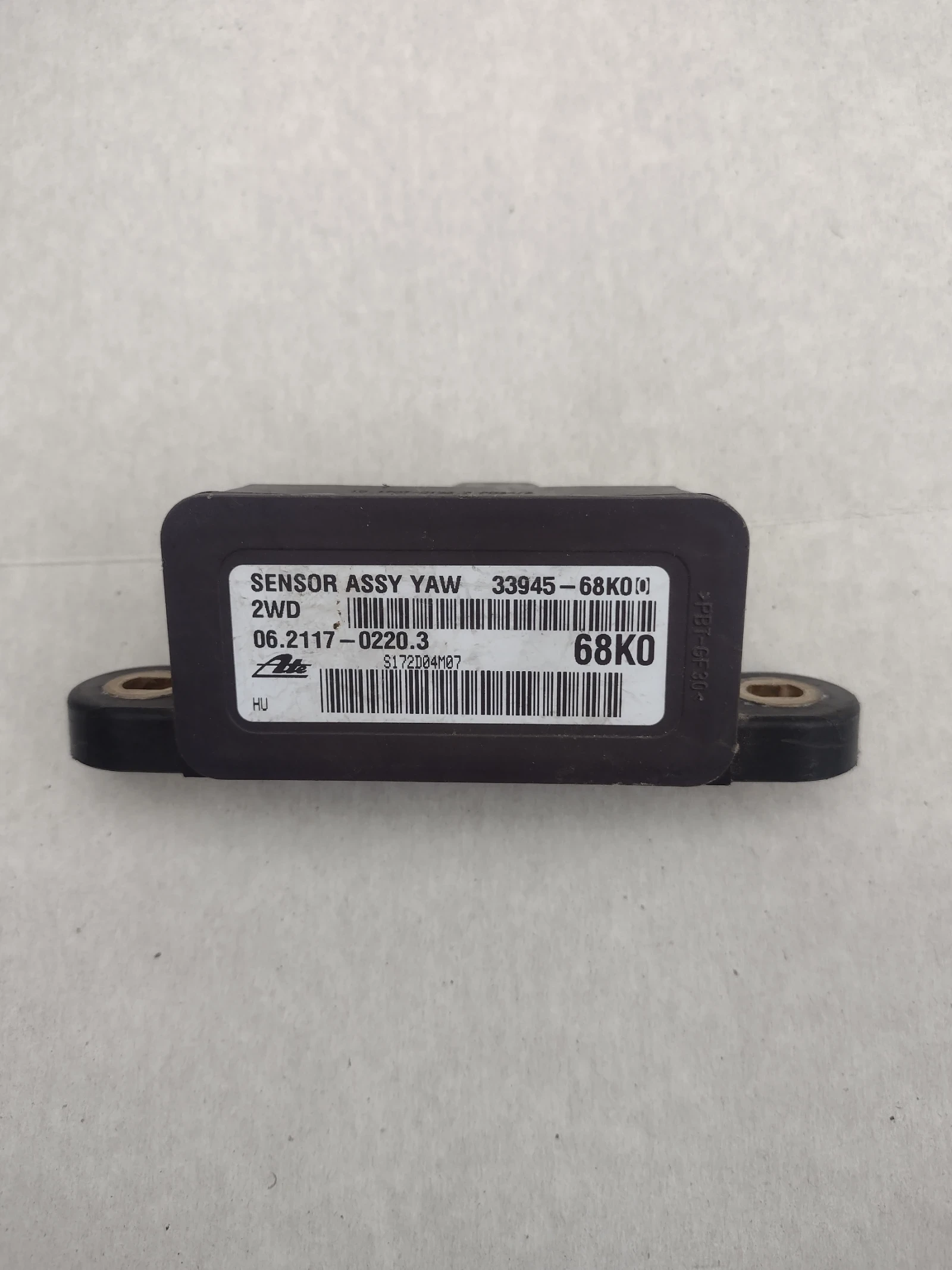 33945-68K0 ESP   Suzuki Grand Vitara  3394568K0 | Mobile.bg   1