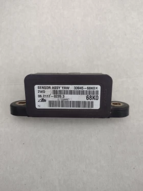     33945-68K0 ESP   Suzuki Grand Vitara  3394568K0