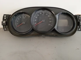 Километраж Дачия Докер 1.5дци