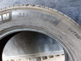 Гуми Летни 235/55R17, снимка 5