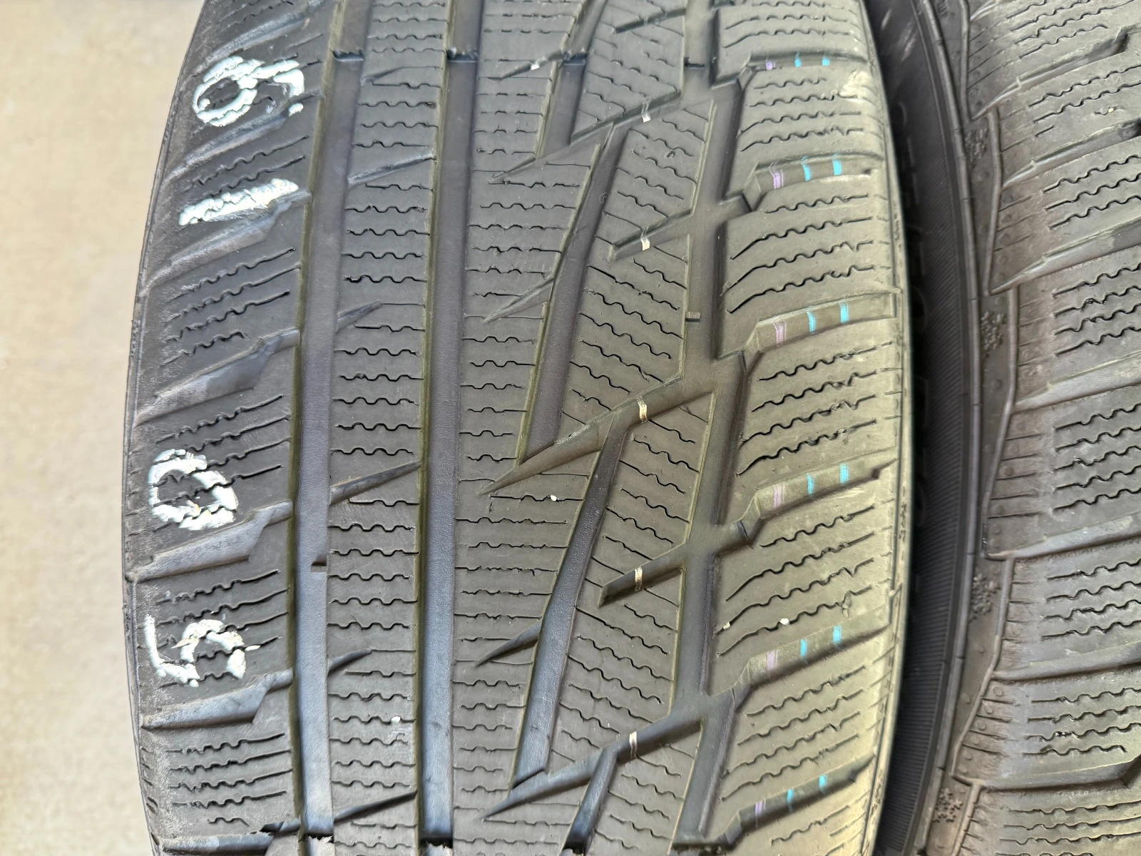  255/50R19 | Mobile.bg   4