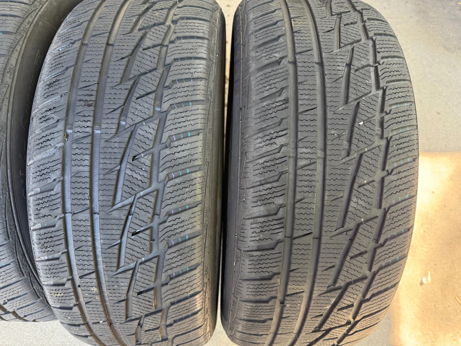  255/50R19 | Mobile.bg   3