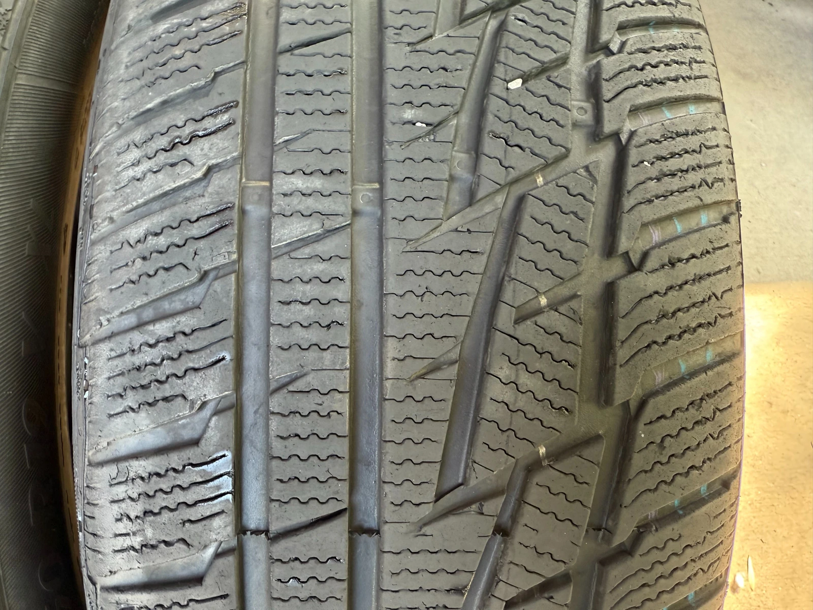  255/50R19 | Mobile.bg   7