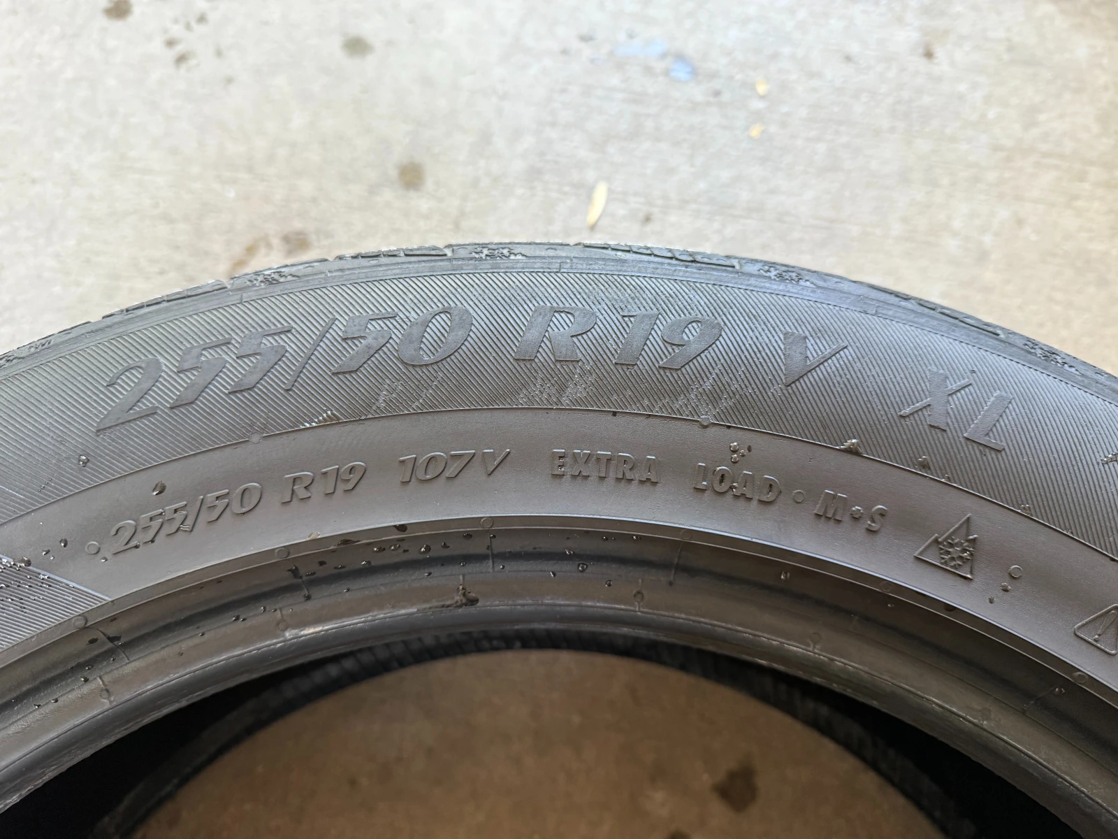  255/50R19 | Mobile.bg   9