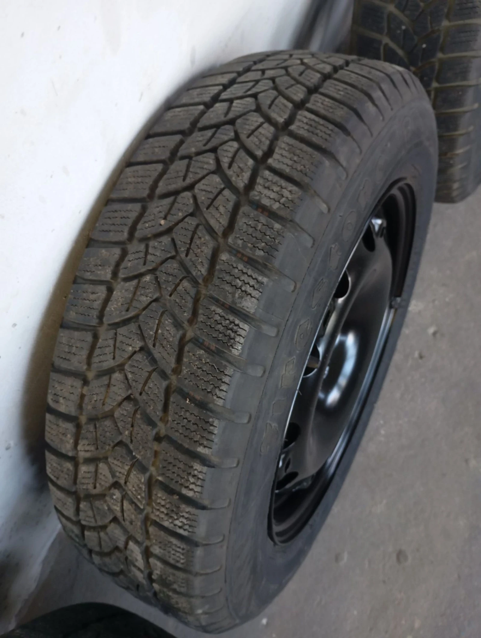    185/65R15  Skoda Fabia | Mobile.bg   5