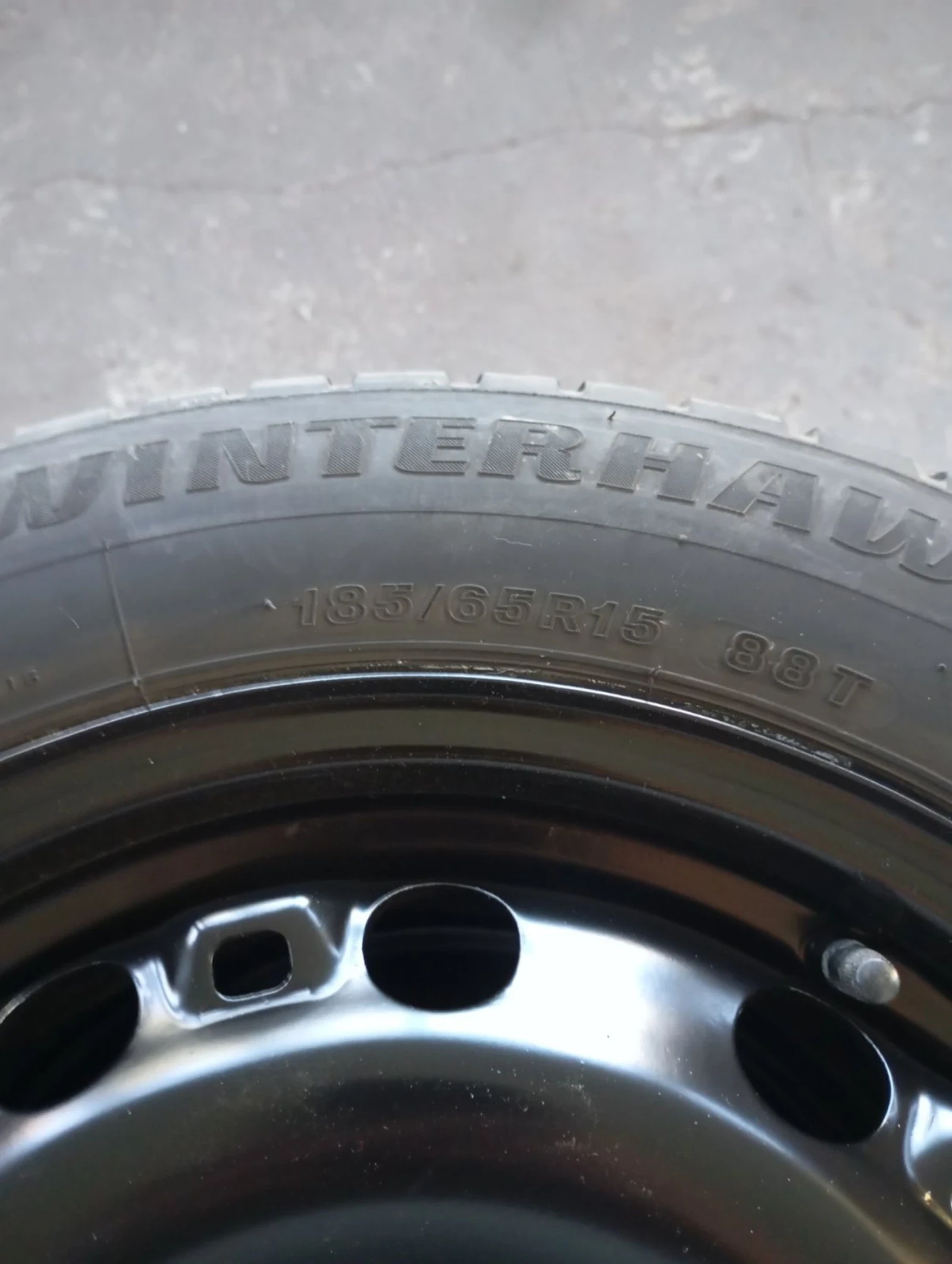    185/65R15  Skoda Fabia | Mobile.bg   6