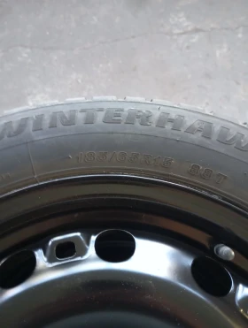    185/65R15  Skoda Fabia | Mobile.bg    6