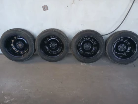        185/65R15  Skoda Fabia