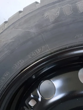    185/65R15  Skoda Fabia | Mobile.bg    4