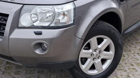Land Rover Freelander FULL 4Х4 РЕАЛ КМ ИЗКЛЮЧИТЕЛЕН СЕРВИЗ КНИЖКА УНИКАТ, снимка 3