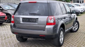 Land Rover Freelander FULL 4Х4 РЕАЛ КМ ИЗКЛЮЧИТЕЛЕН СЕРВИЗ КНИЖКА УНИКАТ, снимка 5