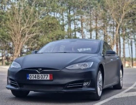 Tesla Model S S85 Free Supercharging, снимка 5
