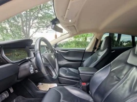 Tesla Model S S85 Free Supercharging, снимка 6