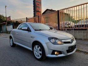 Opel Tigra 1, 800 EURO4 