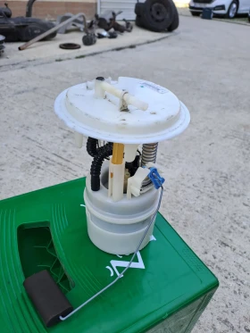 Citroen C3, снимка 1