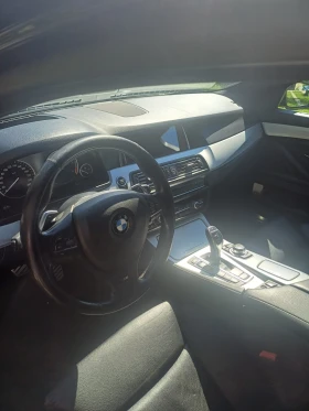 BMW 535 М пакет, снимка 16