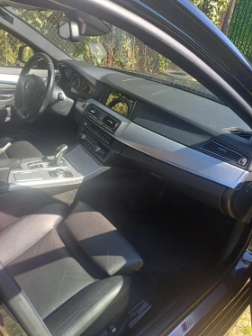 BMW 535 М пакет, снимка 11
