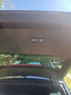 BMW 535 М пакет, снимка 10