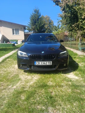 BMW 535 М пакет, снимка 4