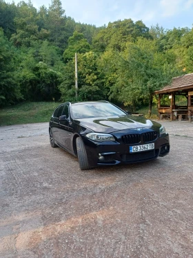 BMW 535 М пакет, снимка 1